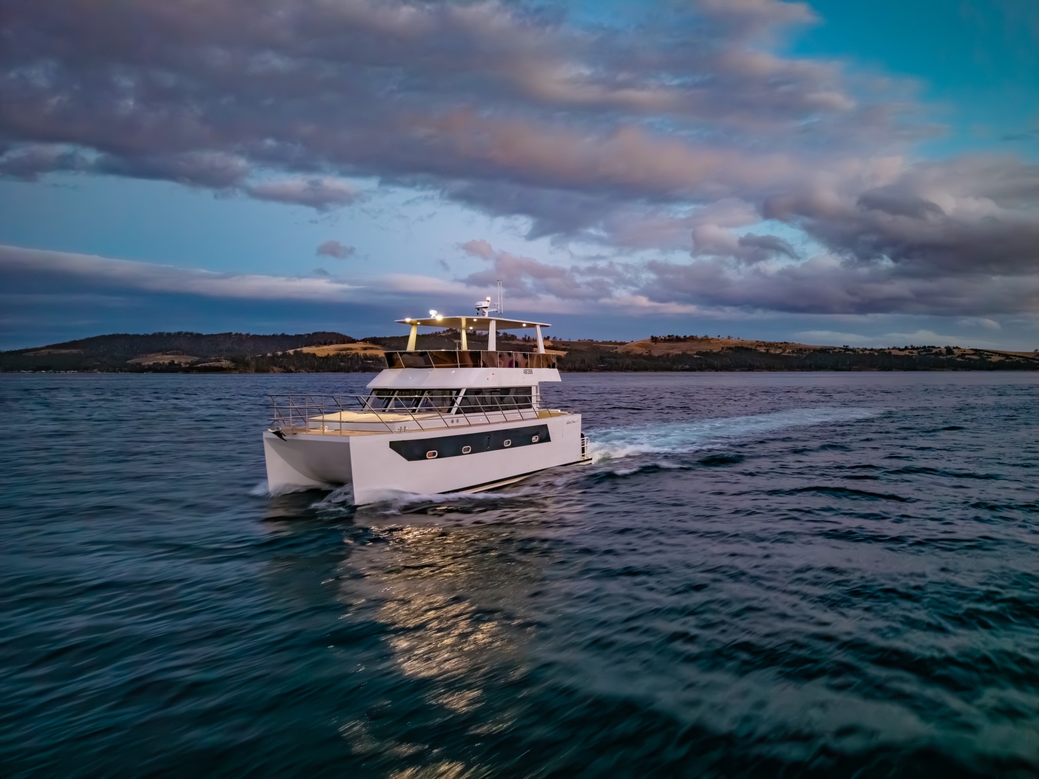 CW43 Exterior 3