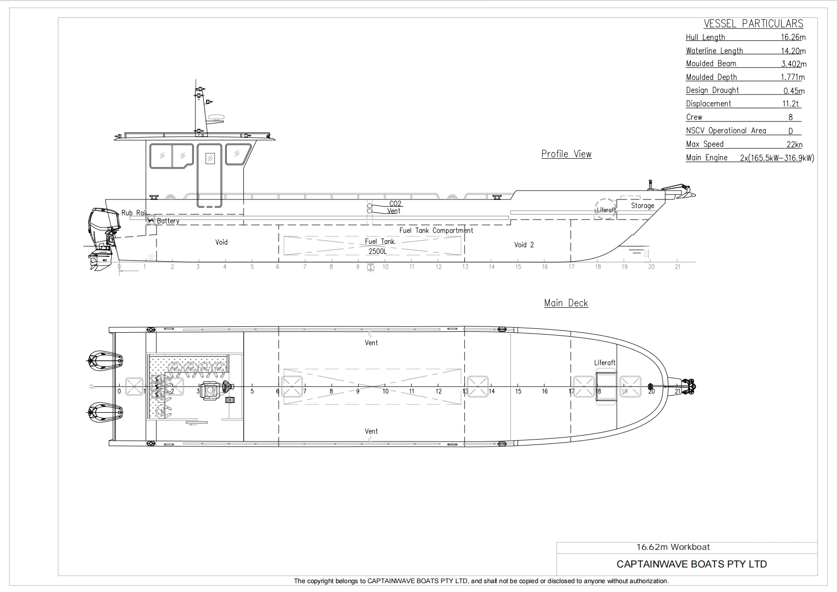 General Arrangement 2