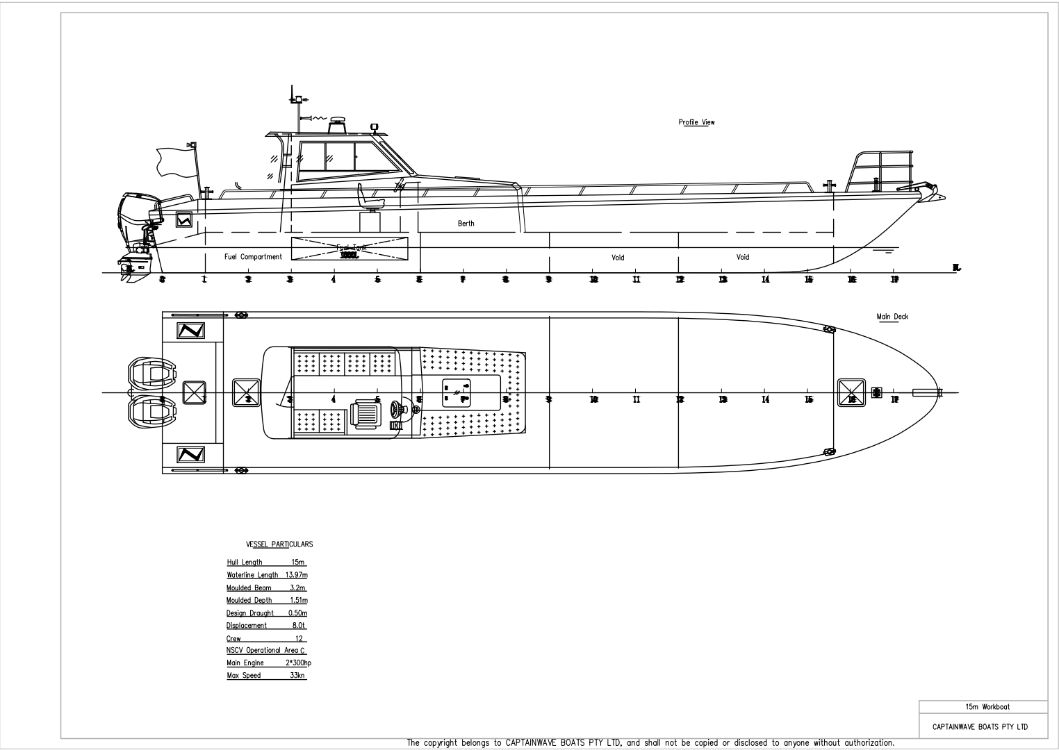 General Arrangement 3