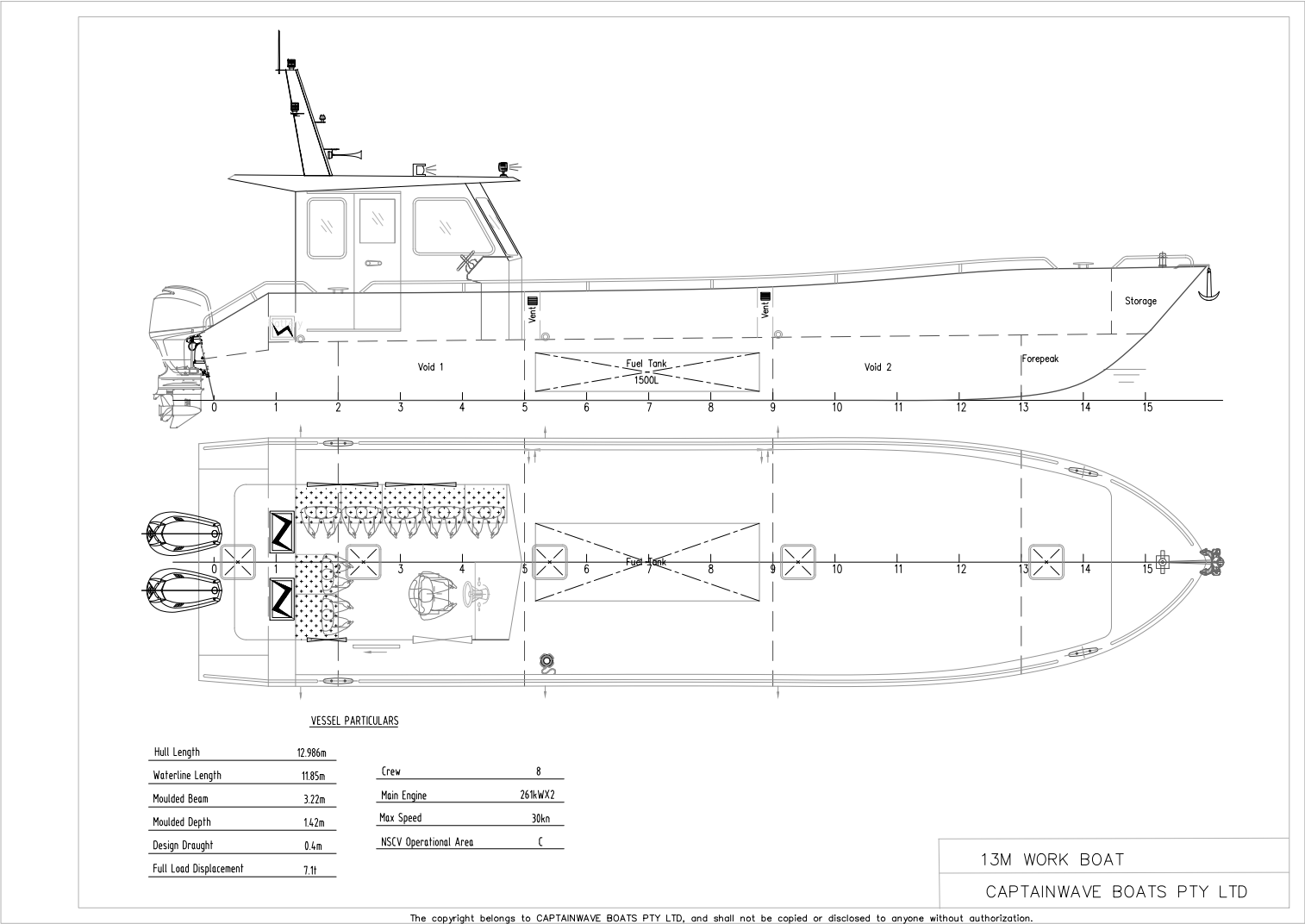 General Arrangement 8