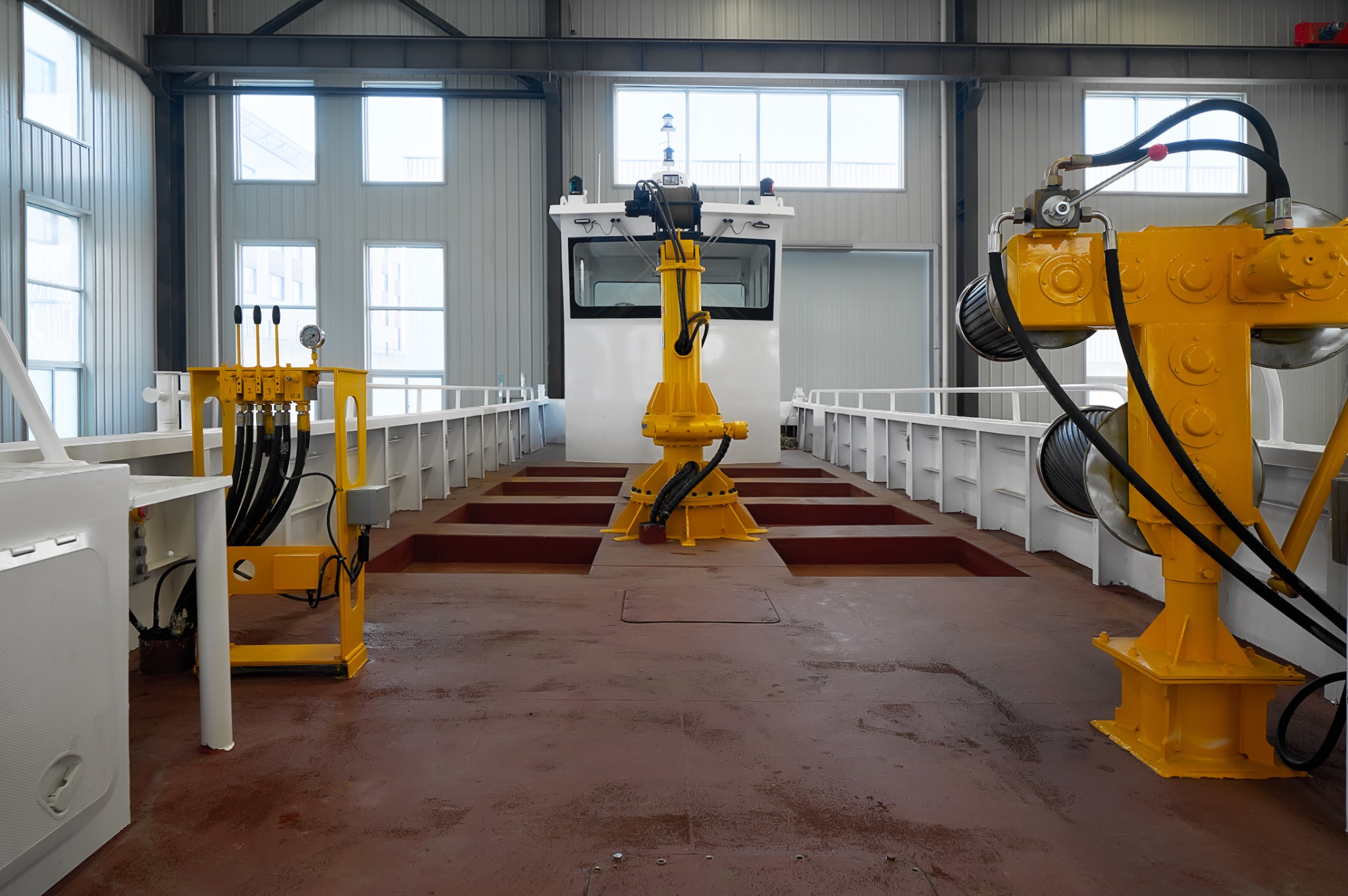 Workboat 50 Image 6