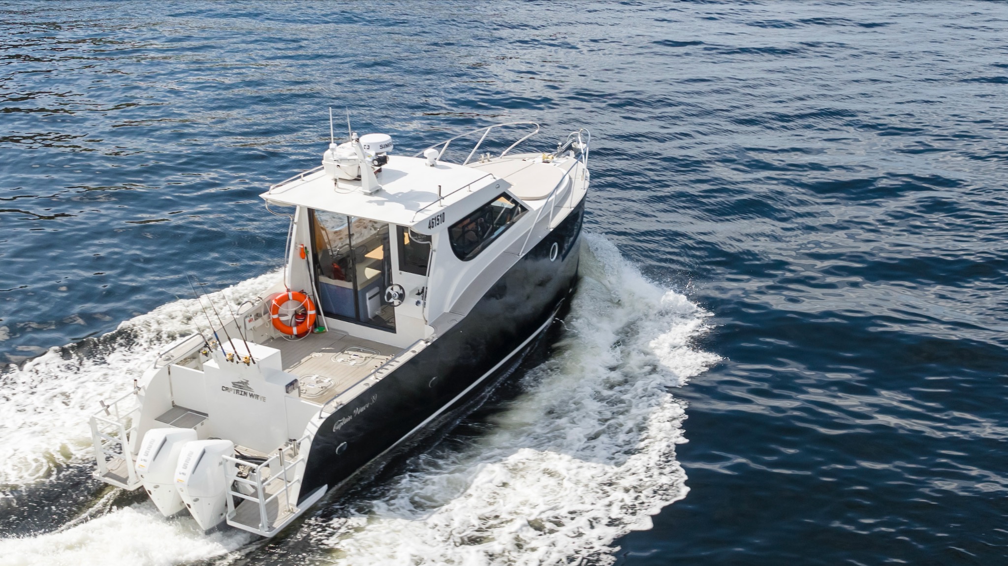 CW39 Exterior 1