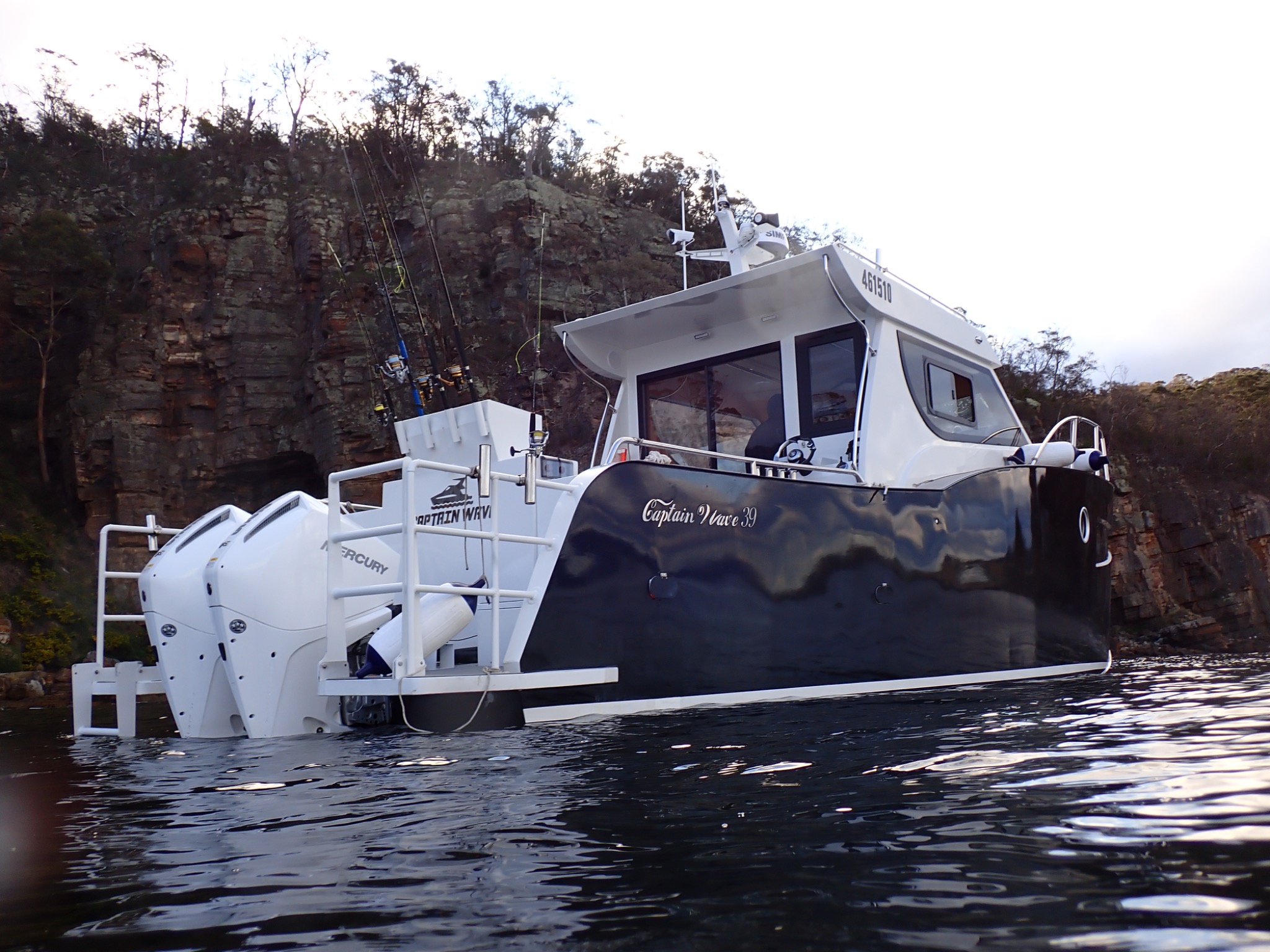 CW39 Interior 2