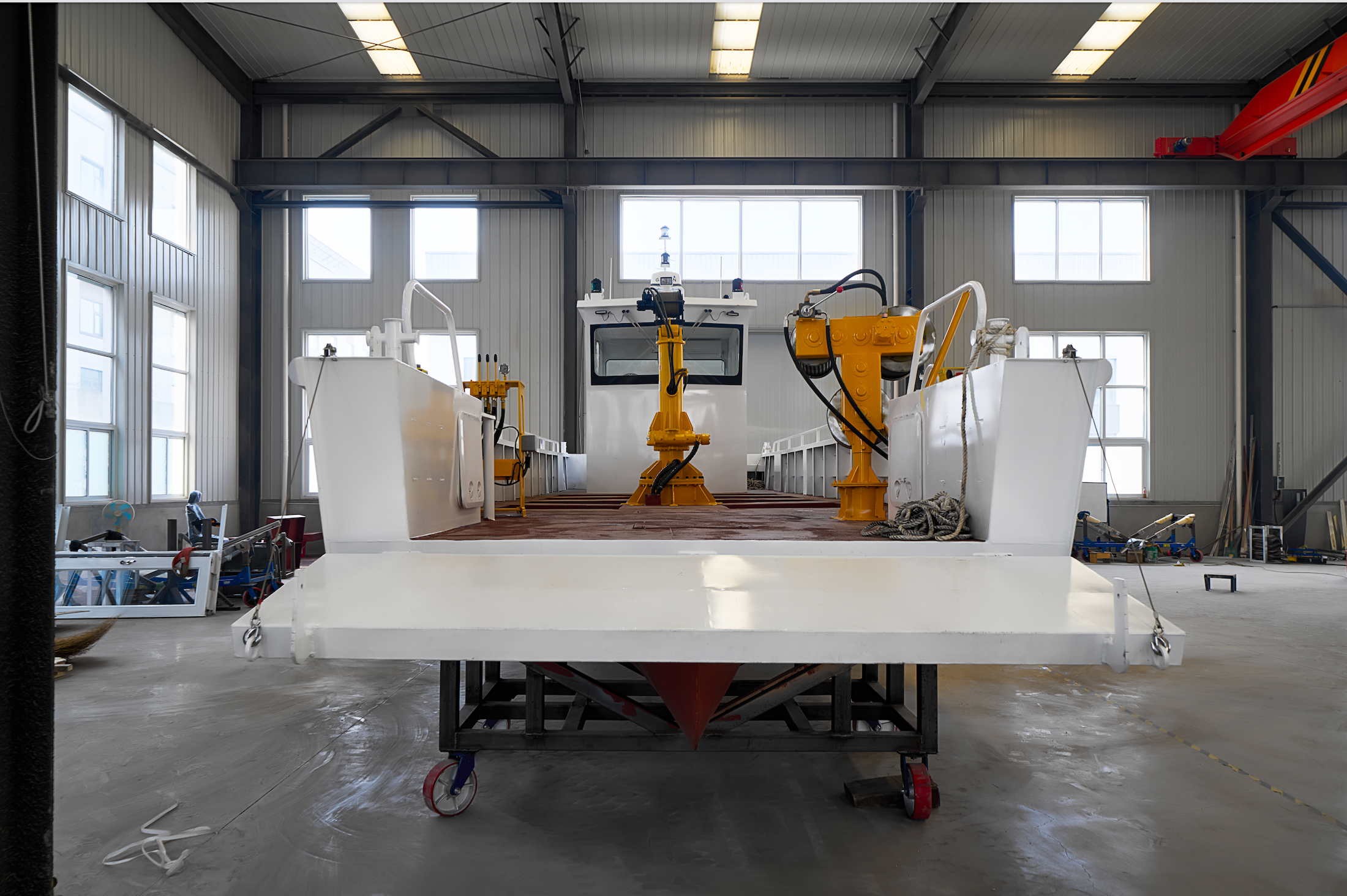 Workboat 50 Image 2